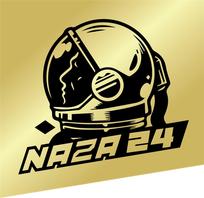 NAZA24 โลโก้